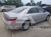 2007 Toyota CAMRY фото