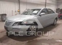 2007 Toyota CAMRY фото