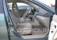 2007 Toyota CAMRY фото