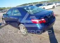 2007 Toyota CAMRY фото