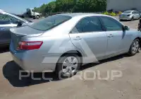 2007 Toyota CAMRY фото