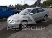 2007 Toyota CAMRY фото