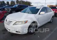 2007 Toyota CAMRY фото