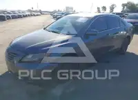 2007 Toyota CAMRY фото