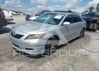 2007 Toyota CAMRY фото