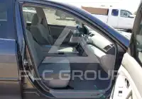 2007 Toyota CAMRY photo