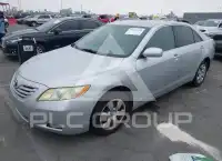 2007 Toyota CAMRY фото