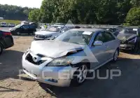 2007 Toyota CAMRY фото