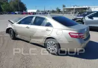 2007 Toyota CAMRY фото