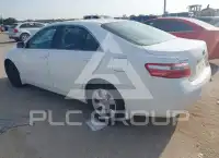 2007 Toyota CAMRY фото