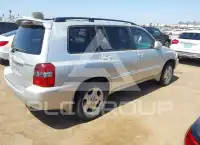 2007 Toyota Highlander photo