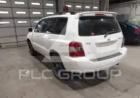 2007 Toyota Highlander фото