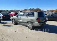 2007 Toyota Highlander фото
