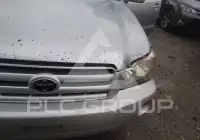 2007 Toyota Highlander фото