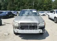 2007 Toyota Highlander фото
