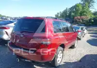 2007 Toyota Highlander фото