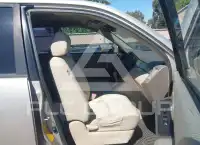 2007 Toyota Highlander фото