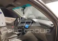 2007 Toyota Highlander фото
