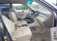 2007 Toyota Highlander фото
