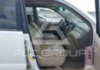 2007 Toyota Highlander photo