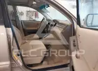 2007 Toyota Highlander фото