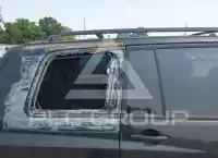 2007 Toyota Highlander фото
