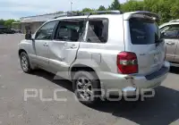 2007 Toyota Highlander photo