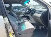 2007 Toyota Highlander фото