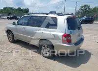 2007 Toyota Highlander фото