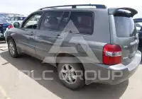 2007 Toyota Highlander photo