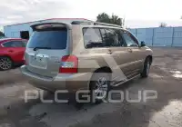 2007 Toyota Highlander photo
