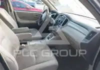 2007 Toyota Highlander photo