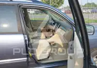 2007 Toyota Highlander фото