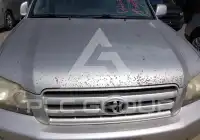 2007 Toyota Highlander фото