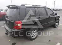 2007 Toyota Highlander photo