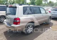 2007 Toyota Highlander photo