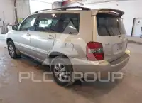2007 Toyota Highlander фото