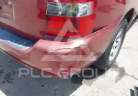 2007 Toyota Highlander фото