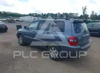 2007 Toyota Highlander фото