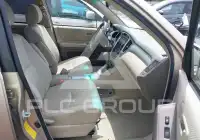 2007 Toyota Highlander photo