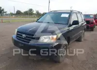 2007 Toyota Highlander photo