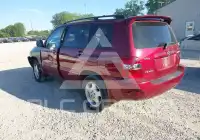 2007 Toyota Highlander photo