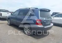 2007 Toyota Highlander photo
