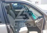 2007 Toyota Highlander фото