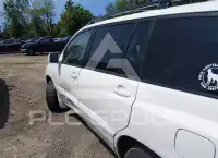 2007 Toyota Highlander фото