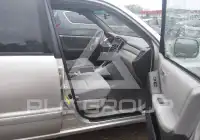 2007 Toyota Highlander фото