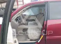 2007 Toyota Highlander фото