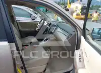 2007 Toyota Highlander фото