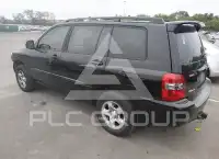 2007 Toyota Highlander photo