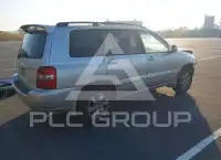 2007 Toyota Highlander photo